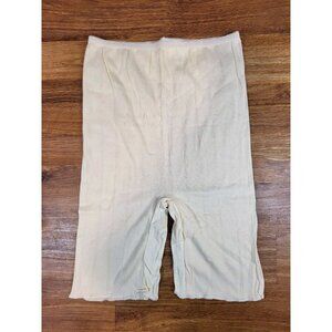 NOS Vintage Figurfit‎ Size Large #128 Long Line Panties